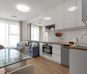 3 pokoje, komórka, garaż, możliwość zwierząt. - Zdjęcie 5