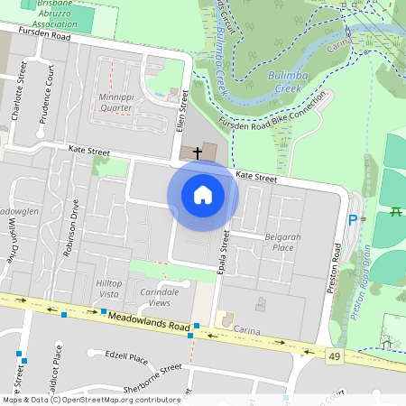 37/7 Johnston Street, Qld 4152, Carina