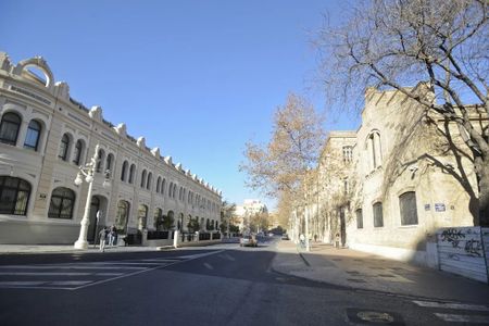 Carrer Naturalista Rafael Cisternes, Valencia, Valencian Community 46010 - Photo 2