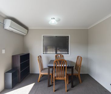 Double storied apartment with an easy walk to city centre - Photo 4