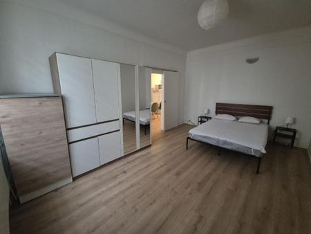 Location Appartement 2 pièces Meublé 43m² NANCY 54000 - Photo 2