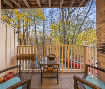 For Lease - 121 Cheritan Avenue Unit# Main, Toronto, Ontario - Photo 1