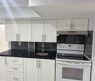 For Lease - 220 Mammoth Hall Trail Unit# Bsmt, Toronto, Ontario - Photo 2