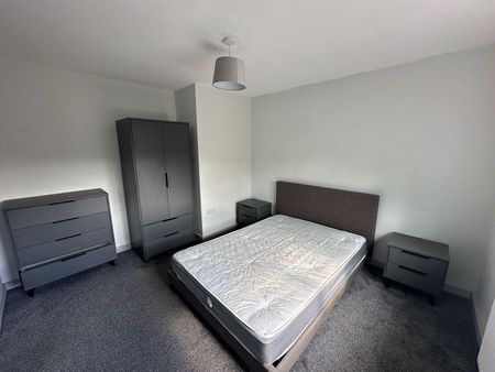 2 bedroom end of terrace house to rent - Photo 5