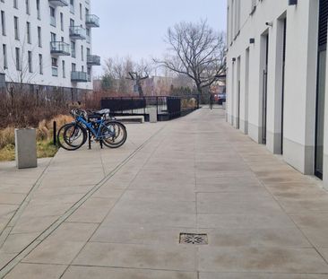 Wynajmę, nowoczesną kawalerka na Pradze Północ - Photo 5