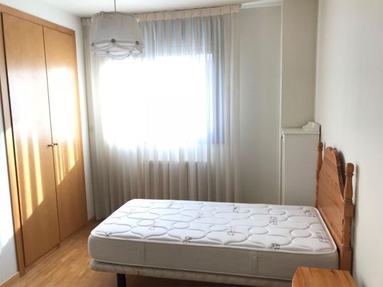 Piso de alquiler en Paseo Emilia Pardo Bazán, 8, Centro - Photo 1