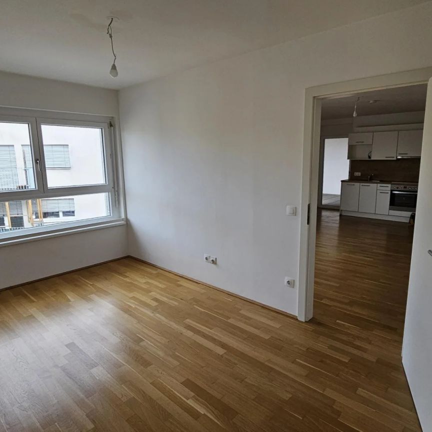 2 Zimmer mit Küche und Fernblick-Loggia - Photo 1