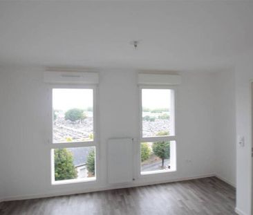 Appartement 3 pièces - - Photo 6