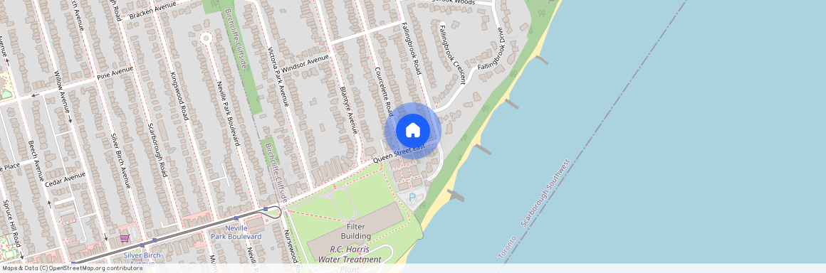 3010 Queen Street East, Scarborough, ON, M1N 1A4, Toronto