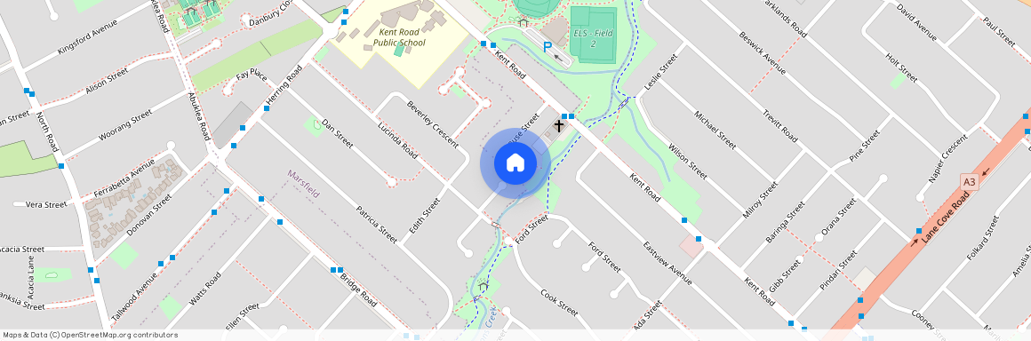 24B Ruse St, NSW 2113, North Ryde