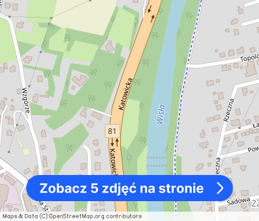Wynajmę mieszkanie - Zdjęcie 1