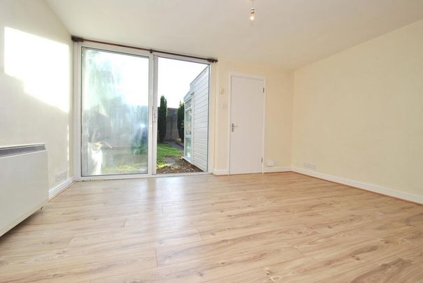 1 bedroom maisonette to rent - Photo 1