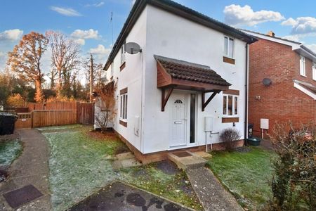 Renown Way, Chineham - Photo 5