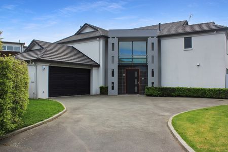 50 Chateau Drive, Burnside Christchurch 8053 - Photo 5