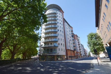 Oceana Boulevard, Briton Street, Southampton - Photo 4