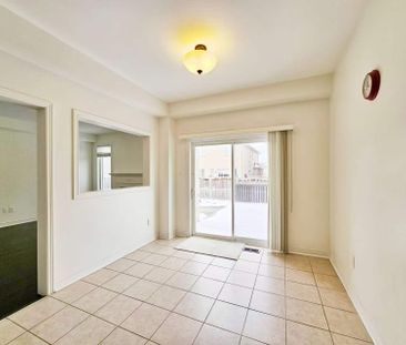 For Lease - 72 Eakin Mill Road, Markham, Ontario - Photo 4