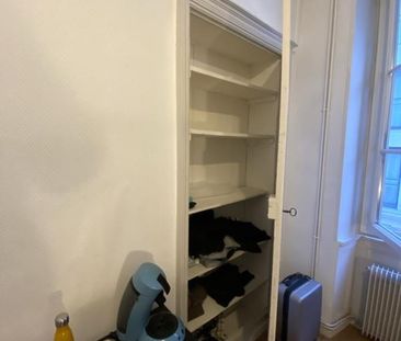 Location Appartement 1 pièce Meublé 12m² ANGERS 49100 - Photo 1