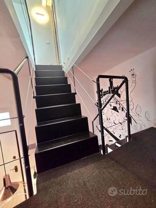 Appartamento di 40 m² con 2 locali a Asti - Photo 1