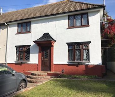 Room in a Shared House, The Avenue, BN2 - Photo 1
