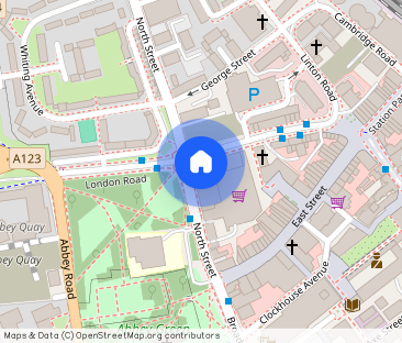 Abbeville Apartments, 37 London Road, IG11 - Photo 1