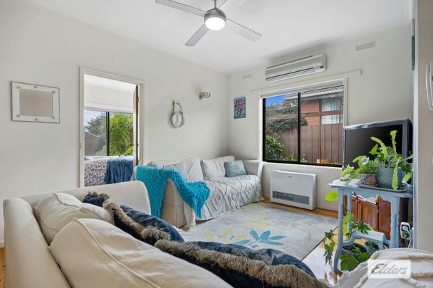 Spacious Family Living in Ararat's Popular West End - Photo 1