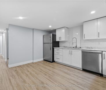 For Lease - 427 Krug Street Unit# Lower, Kitchener, Ontario - Photo 4