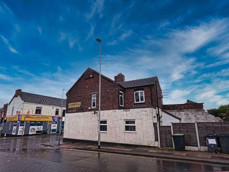 Ground Floor, Shelton New Road, Stoke-on-trent, ST4 - Photo 3