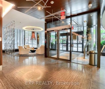 For Lease - 28 Ted Rogers Way Unit# 308, Toronto, Ontario - Photo 5