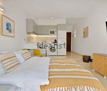 Alquiler de estudio en Calle Azahar, 6 - Photo 6