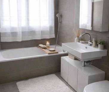 3.5 Zimmer, 92 m², 3. Stock - Foto 5