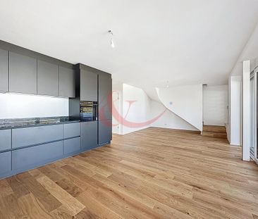 4,5 pièces neuf à louer Lausanne - Photo 2