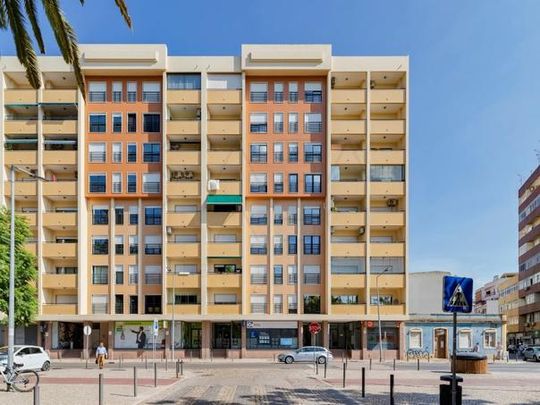 Apartamento T3 - Photo 1