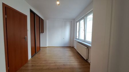 Mieszkanie do wynajęcia 3 pokoje Nowogrodzka, Warszawa 62.7 m² - Фото 2