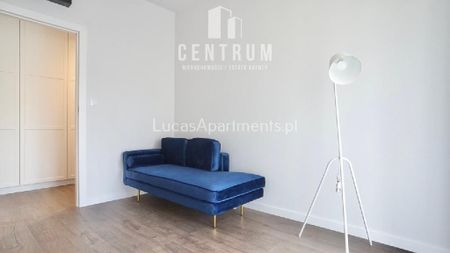 Mieszkanie Lublin LSM powierzchnia 40.0 m² C303-WM-58886 - Фото 2