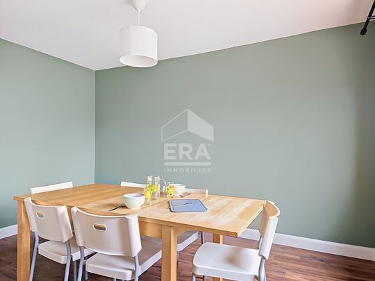 Location Maison 4 pièces 67m² - Photo 1