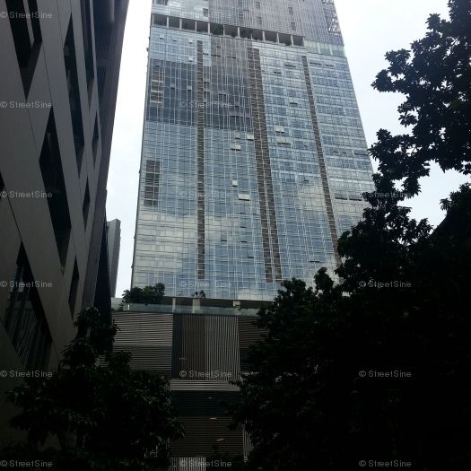 The Clift (D1), Apartment - For Rent - Photo 1