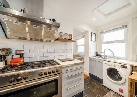 Lewin Road, SW16 6JZ, London - Photo 5