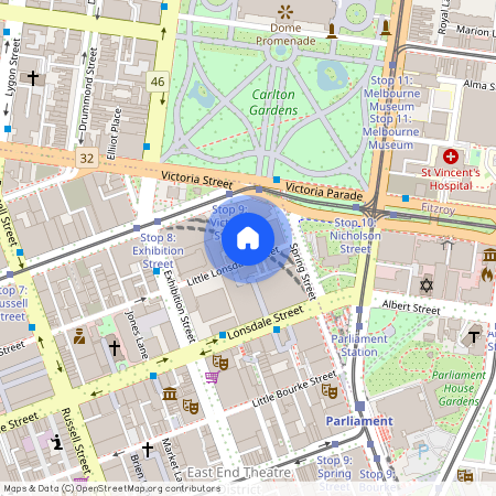 191/28 Little Lonsdale Street, 3000, Melbourne