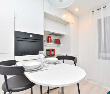 Rue Stendhal - Photo 4