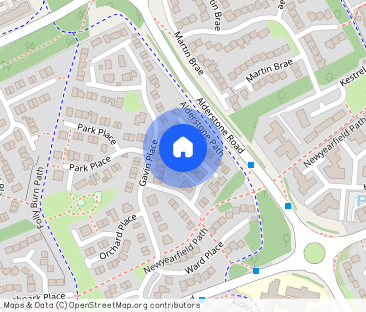 18, Sibbald Place, Livingston, EH54 6RT - Photo 1