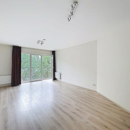 Appartement te huur - Foto 1