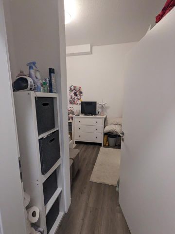 Mod. EG 2 Zimmerwhg. m. Garten und eig. Eingang Borgfeld Ortskern - Photo 4