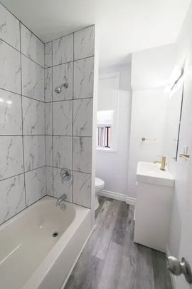 For Lease - 1309 Dupont Street Unit# 1, Toronto, Ontario - Photo 1