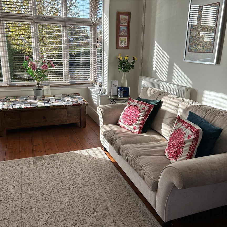 Wells Road, Glastonbury, Somerset, BA6 - Photo 1