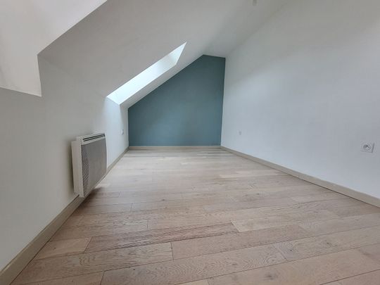 Location appartement 3 pièces, 37.08m², Plessé - Photo 1
