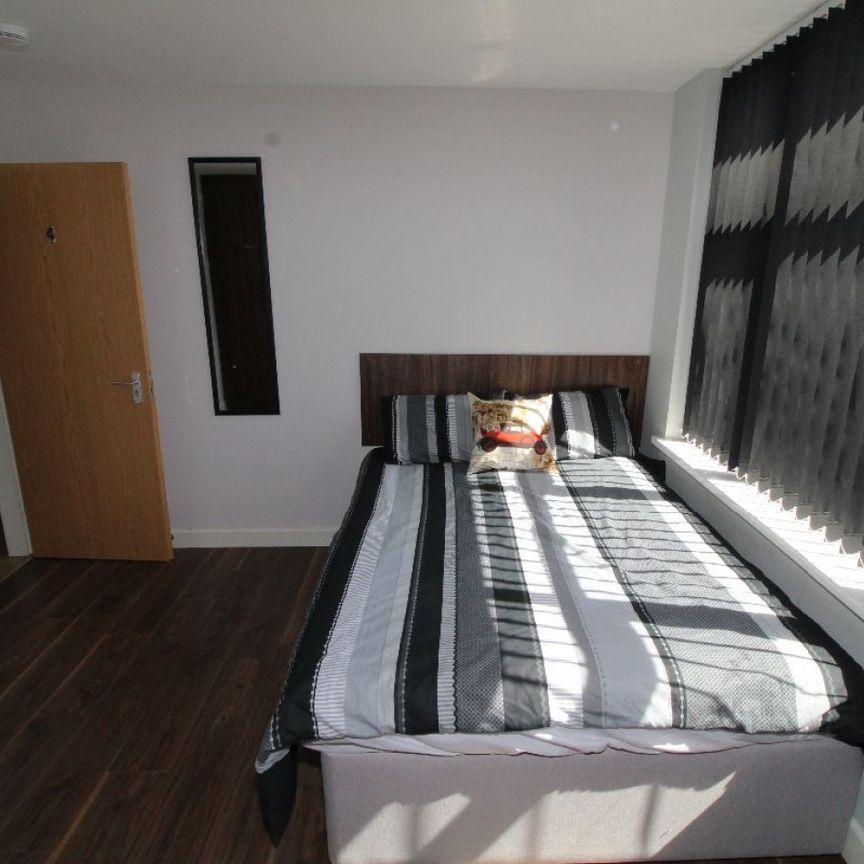 Hawkins Street,Flat, PRESTON, Lancashire PR1 7HR - Photo 1