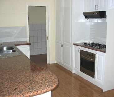 Two Story Three Bedroom Town House - Photo 2