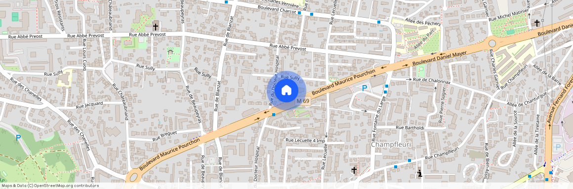 63000, Clermont-Ferrand