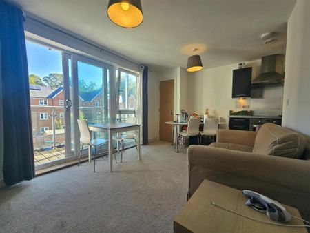 Suttones Place, So15 - Photo 2