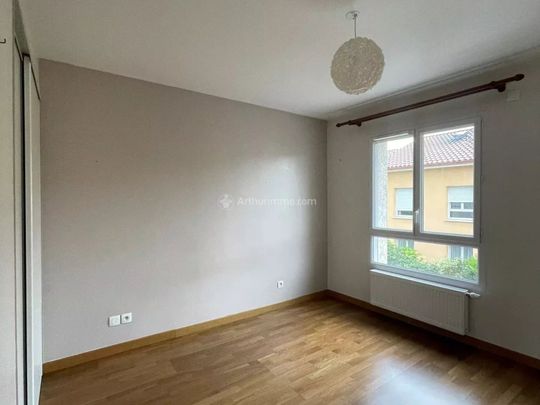 Location Appartement 2 pièces 49 m2 à Quincieux - Photo 1